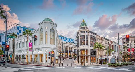 two rodeo drive